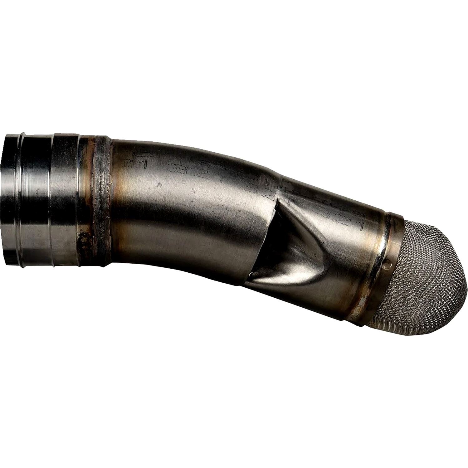Akrapovic Exhaust Noise Damper